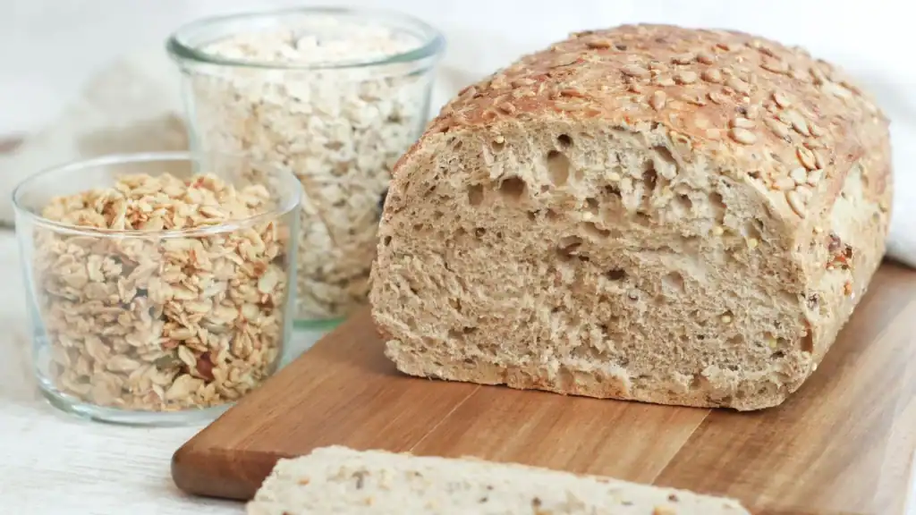 An image of a Low Card Bread , Which is the Best Bread for a Low Carb Diet Greenhead
