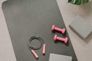 home workouts Greenhead
