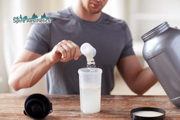 understand which protein powder Greenhead is best for you!
