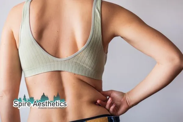 Learn how to reduce and remove love handles Greenhead Call our team today!