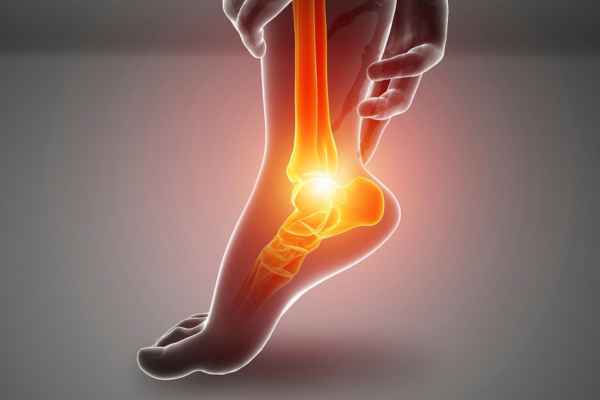 EMS Injury Rehabilitation Greenhead