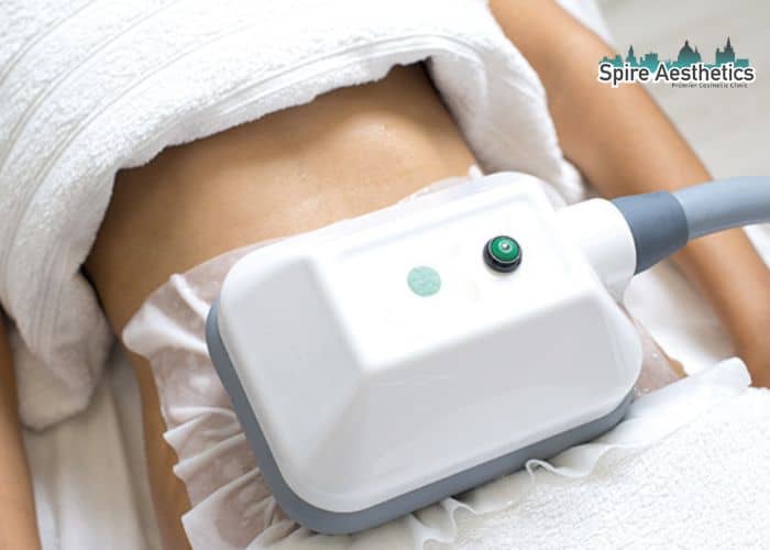 Shift Those Extra Pounds: How Fat Freezing Can Help You Slim Down Greenhead