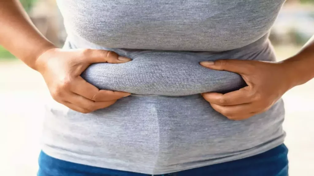 Why Do We Struggle with Stubborn Fat Despite Healthy Habits Greenhead
